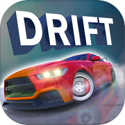 Drift Station : Real Driving