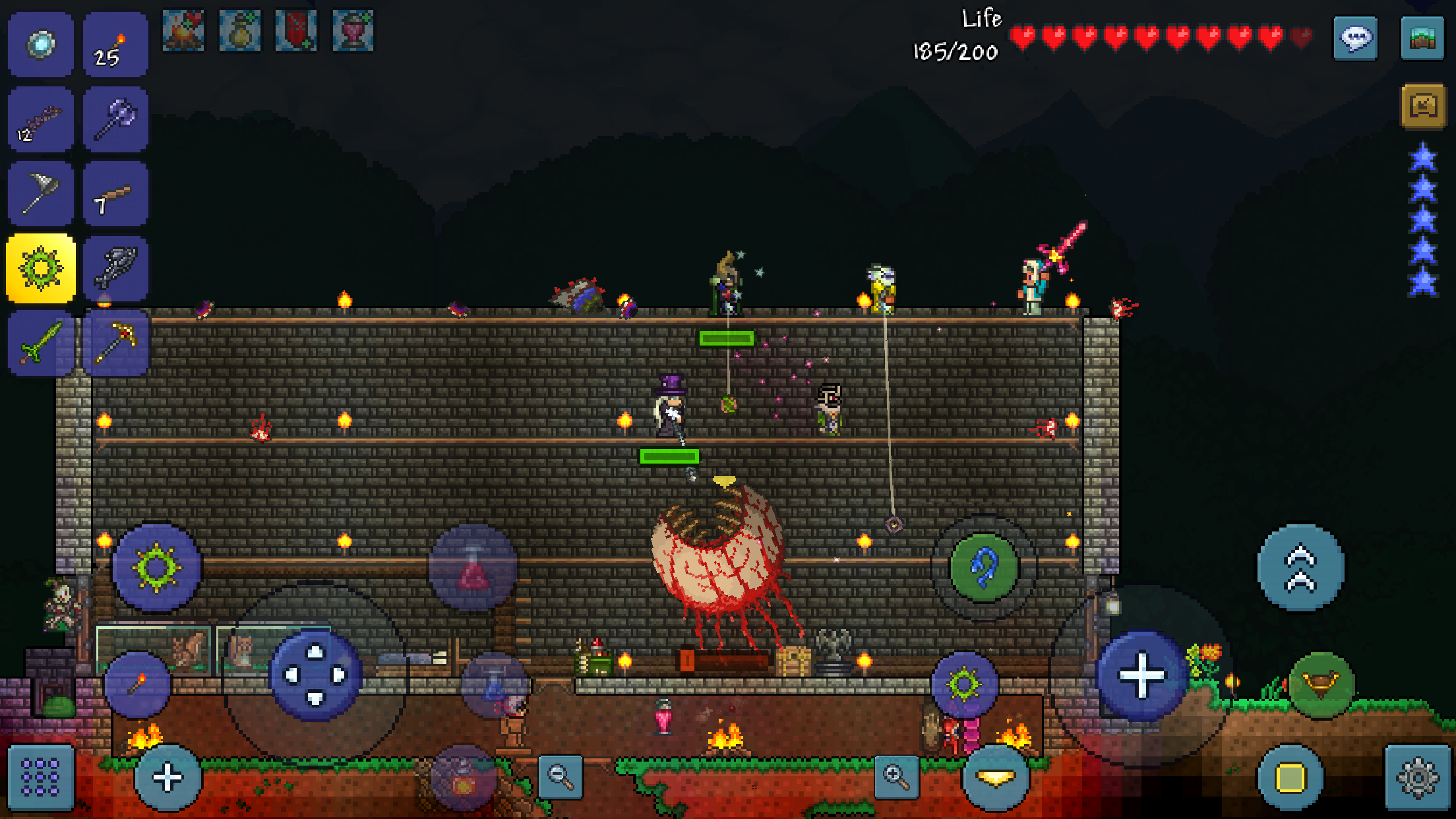 Terraria. android iOS apk download for free-TapTap
