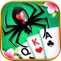 Иконка Spider Solitaire Fun
