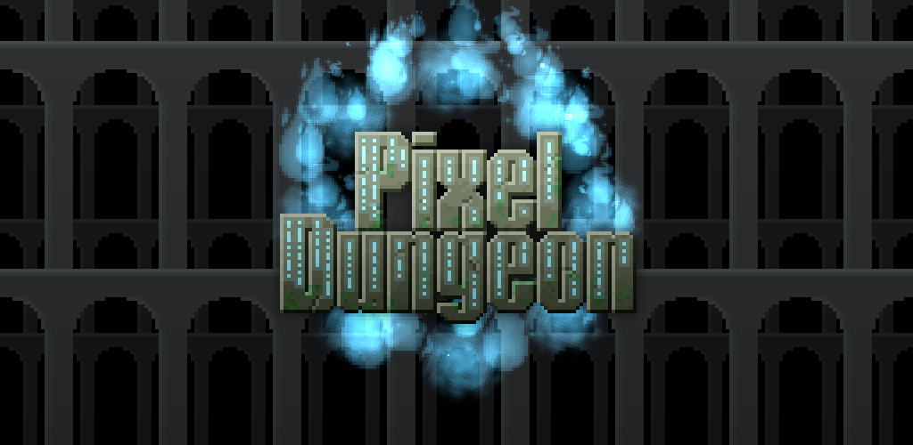 Banner of Benutzerdefinierter Pixel-Dungeon 2.1.0-1.0