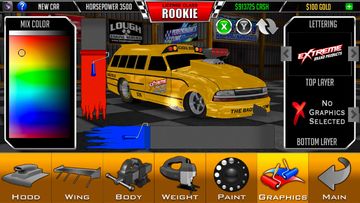 Door Slammers 1 Game Screenshot