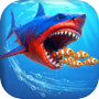  ไอคอนของ I Am Shark Simulator Game