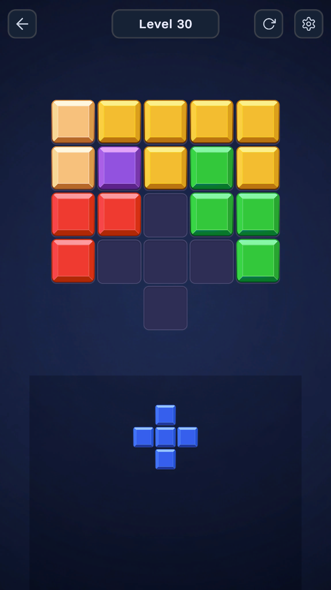 Block Fit Latest Version for Android/iOS APK - TapTap