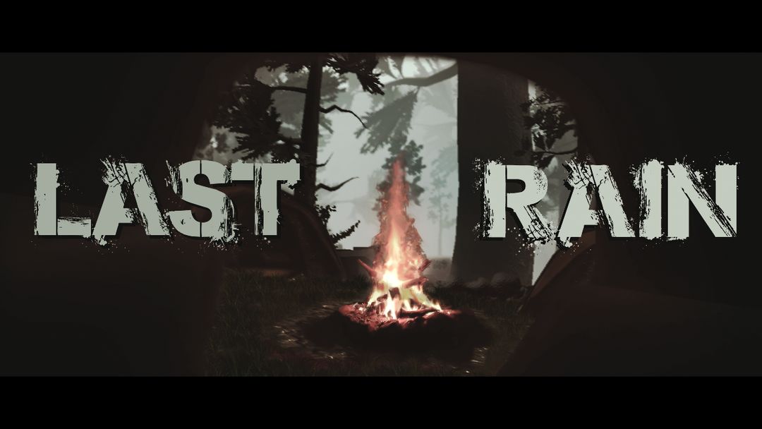 Last Rain screenshot game
