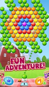 Ảnh chụp màn hình Jam Journey Pop