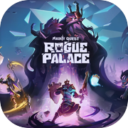 Mighty Quest Rogue Palace