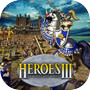 Icon dari Heroes Of Might And Magic III
