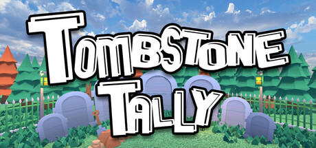 Banner of Tombstone Tally 