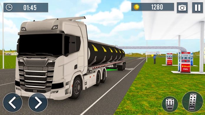 Como baixar Grand Truck Simulator 2 e jogar o simulador de caminhão