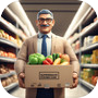 Supermarket Owner Simulator