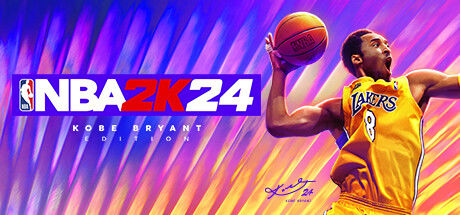 Banner of NBA 2K24 