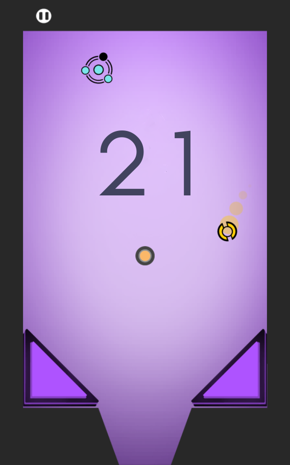 Pulse Game Screenshot