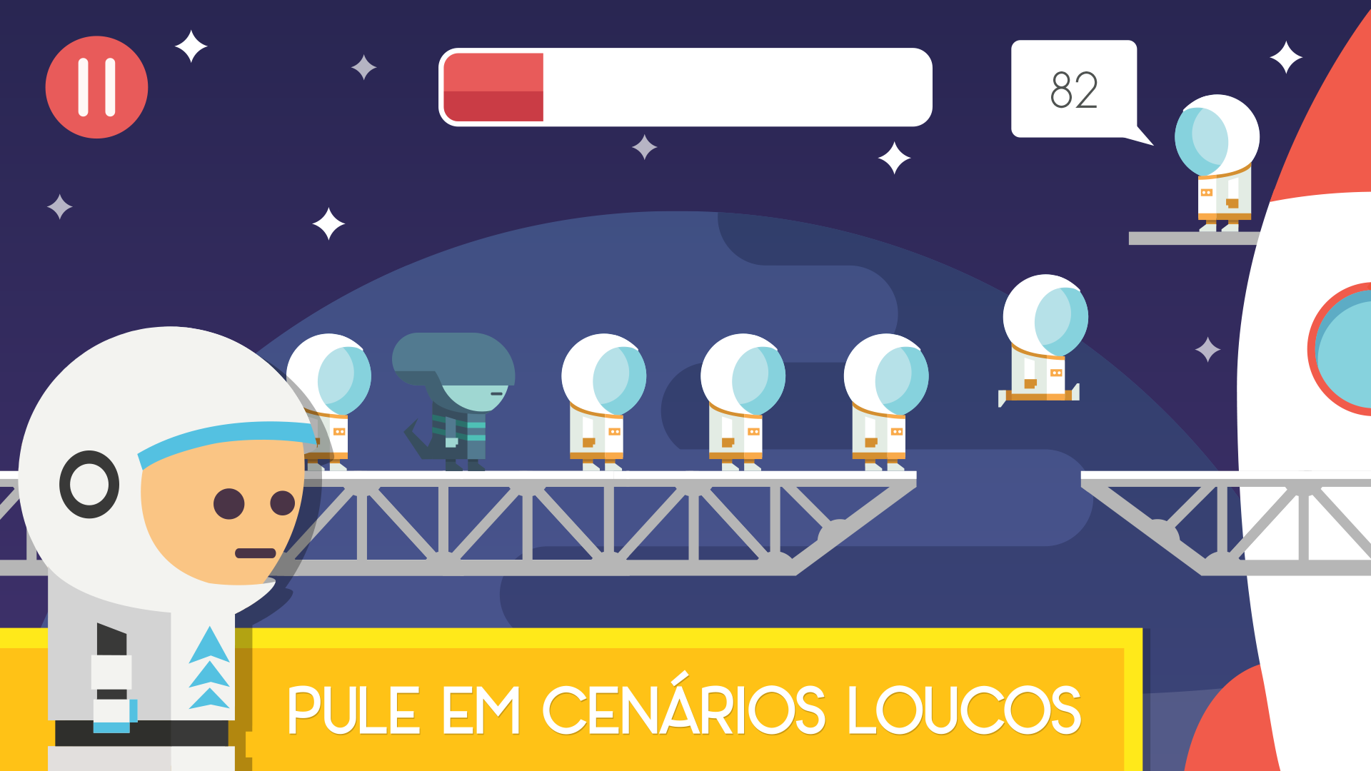 Captura de Tela do Jogo Tiny Keepers