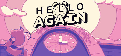 Hello Again screenshot