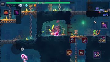 Dead Cells+ Game Screenshot