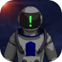 Icon of Random Space: Survival
