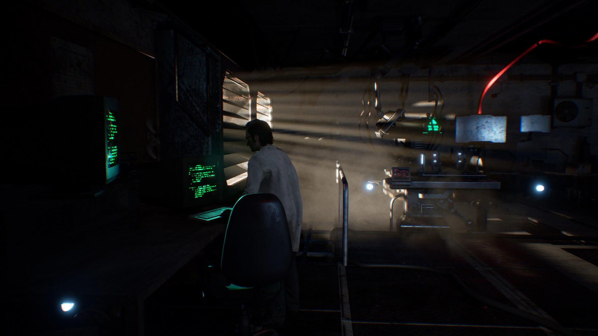 Terminator: Resistance Game Screenshot