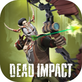 Dead Impact: Survival Online