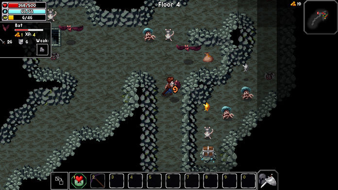 Screenshot 1 of The Enchanted Cave 2 