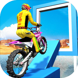 Bike Master 3D : Bike Game