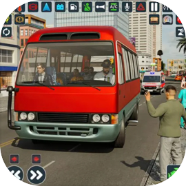 Minibus Simulator Vietnam for Android - Download