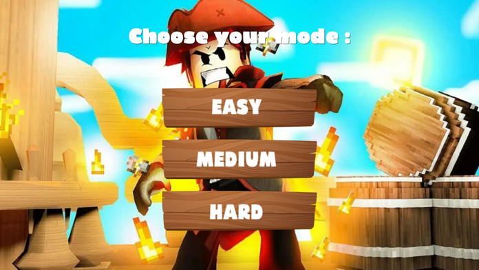 Screenshot 2 of Blox Fruits Island