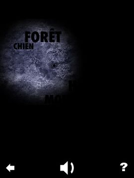 Inside Game Screenshot