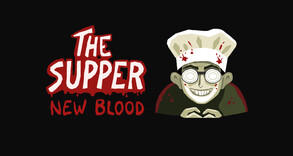 Captura de Tela do Vídeo de The Supper: New Blood