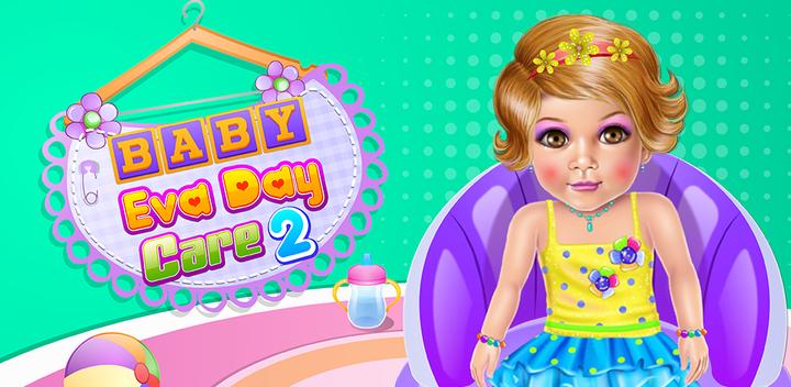 Banner of Baby Girl Day Care 2 1.2.2