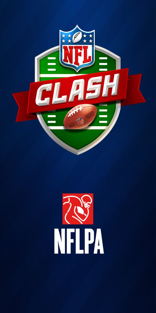 NFL Clash ภาพหน้าจอเกม