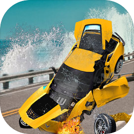 Beamng drive: Crash Simulator
