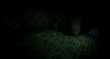 Bloba's Adventure Game Screenshot