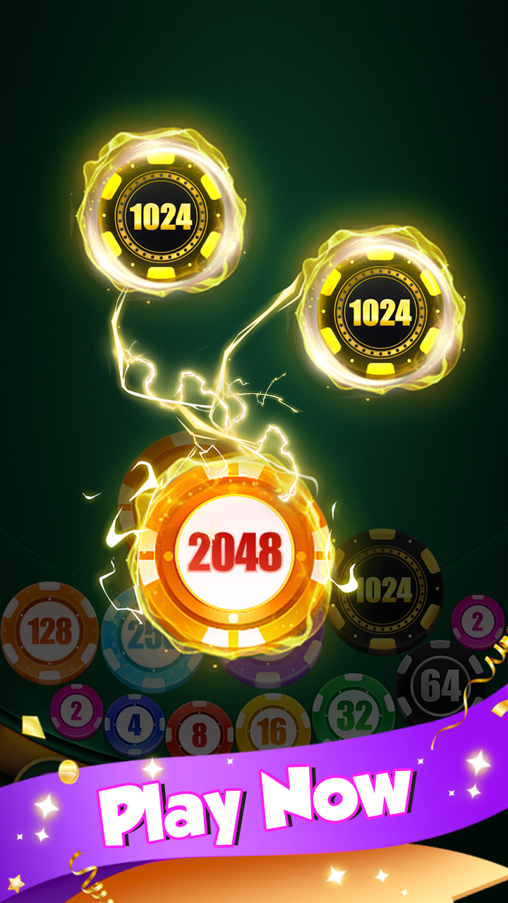 Chips Frenzy android iOS-TapTap