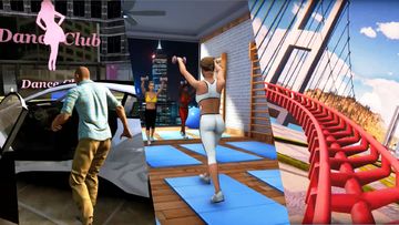 Go To Street 2 Game Screenshot