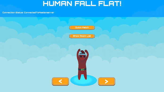 HUMAN FALL FLAT! Latest Version for Android/iOS APK - TapTap