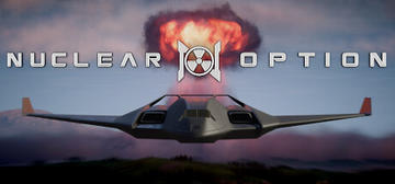 Banner of Nuclear Option 