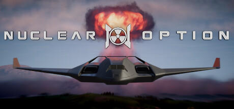 Banner of Nuclear Option 