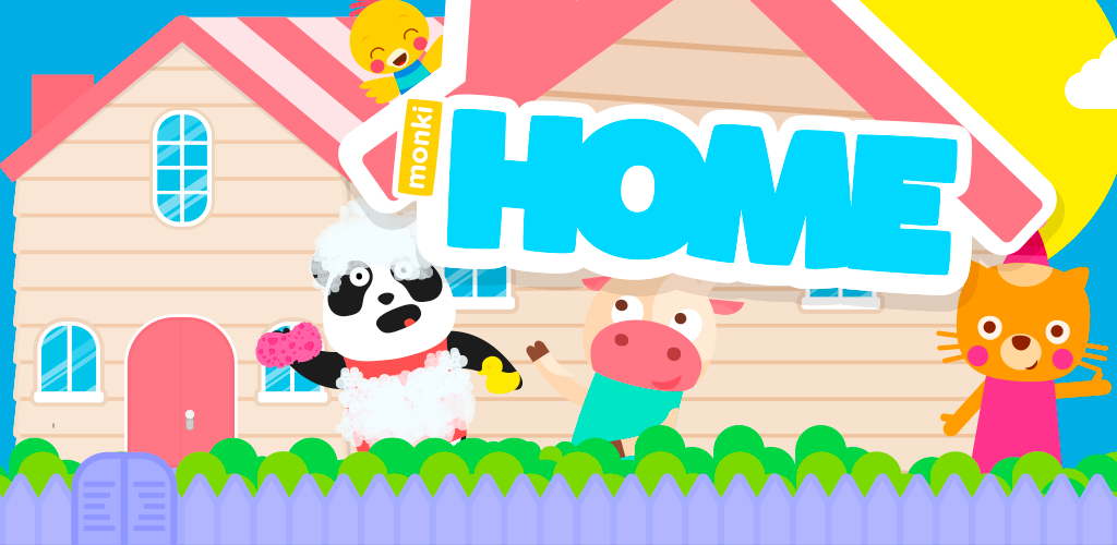 Banner of Home Impara l'inglese per bambini 4.3.1