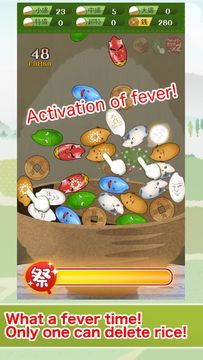 komedii 게임 스크린샷