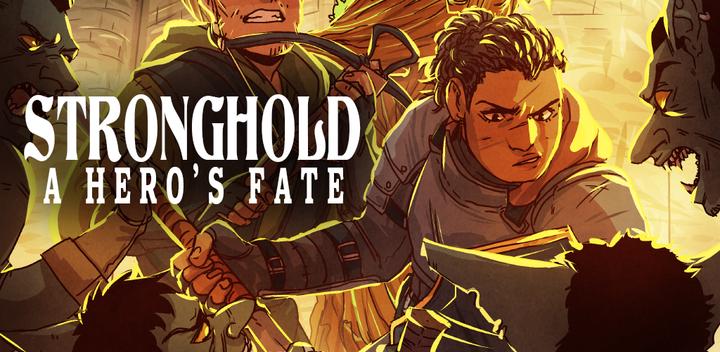 Banner of Stronghold: A Hero’s Fate 1.0.14