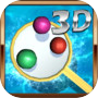 ボールすくい3D