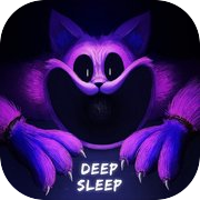 Poppy Playtime Deep Sleep