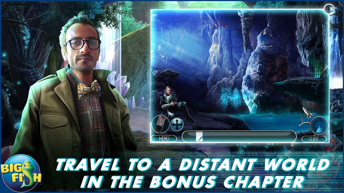 Cuplikan Layar Game Beyond: Light Advent Collector's Edition (Full)