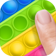 Bubble Ouch: Pop it Fidget & Bubble Wrap Game