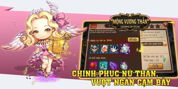 Vương Thần Game Screenshot