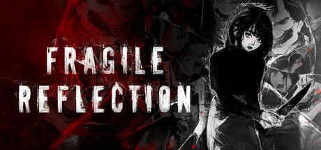 Banner of Fragile Reflection 