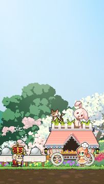 Cooking Quest : Food Wagon Adventure 게임 스크린샷