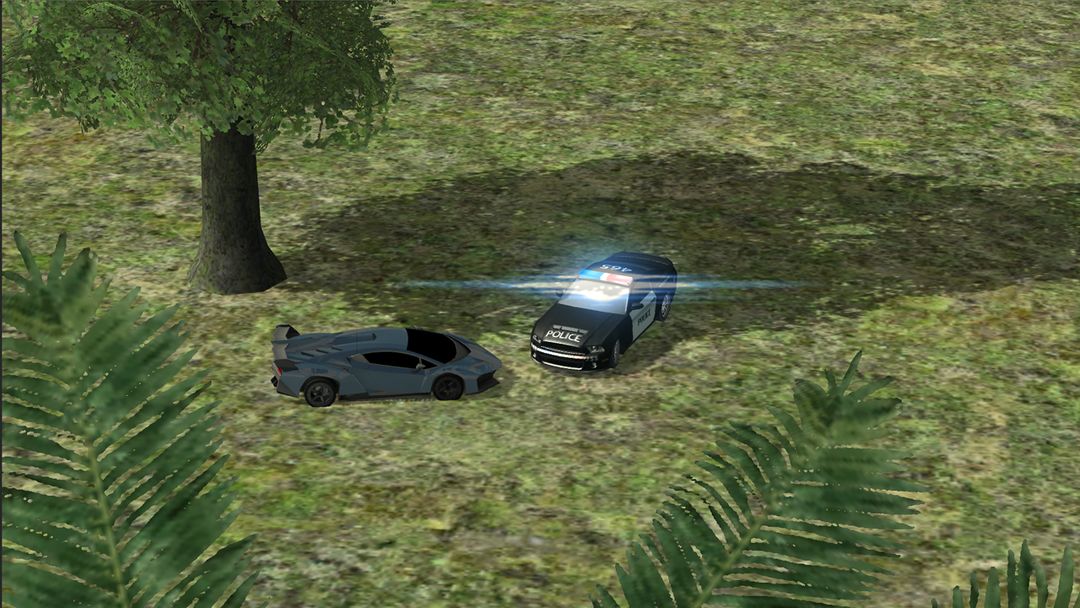 Fast Racing Car Driving screenshot game