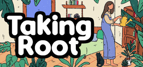 Banner of Taking Root 