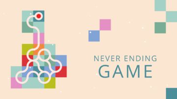 Infinity Loop: Relaxing Puzzle 遊戲截圖